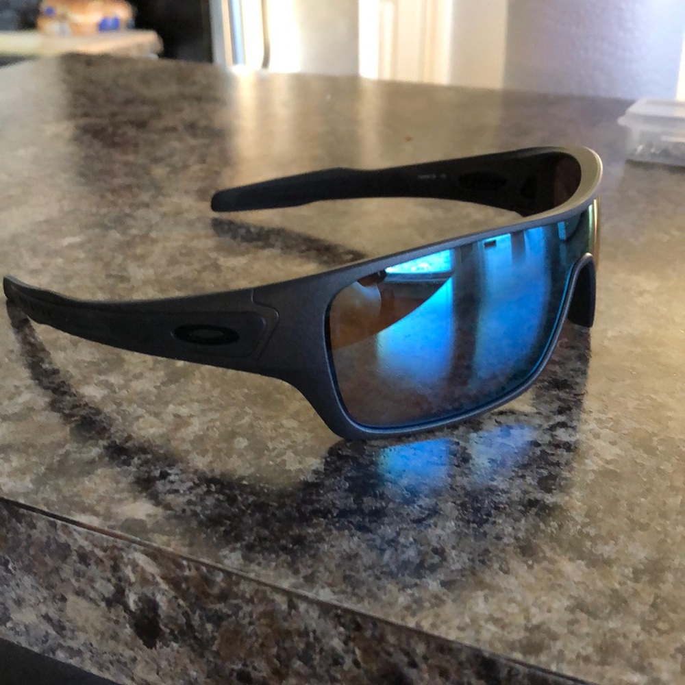 Turbine Rotor- Oakley